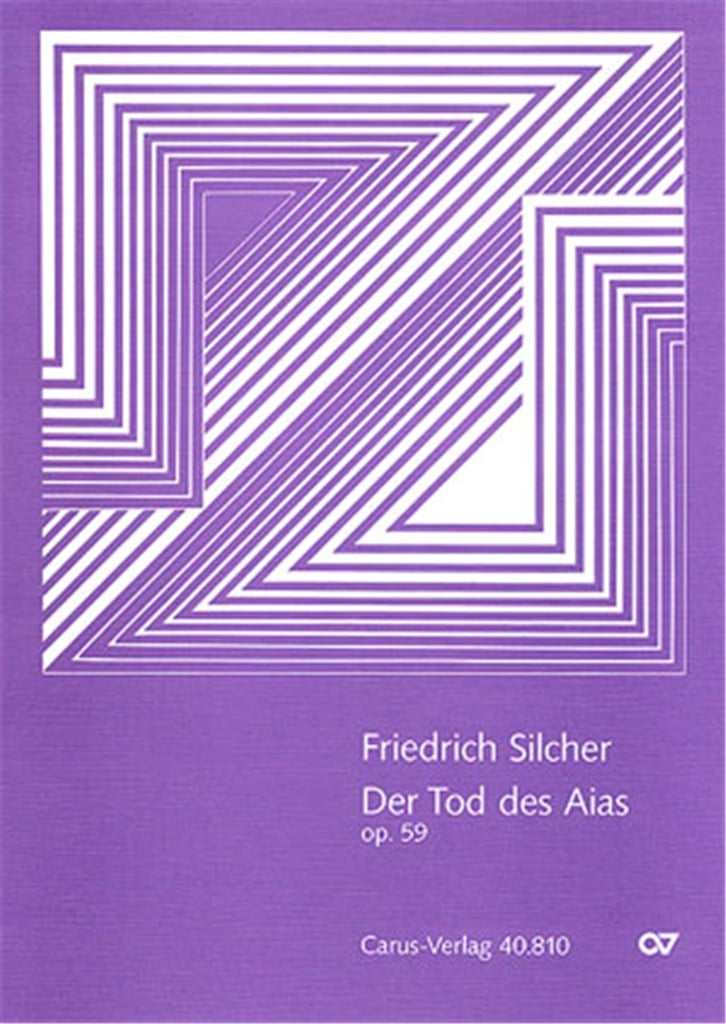 Der Tod des Aias